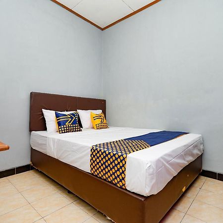 Spot On 2821 Griya Kawula Syariah Surakarta (Solo) Exterior foto