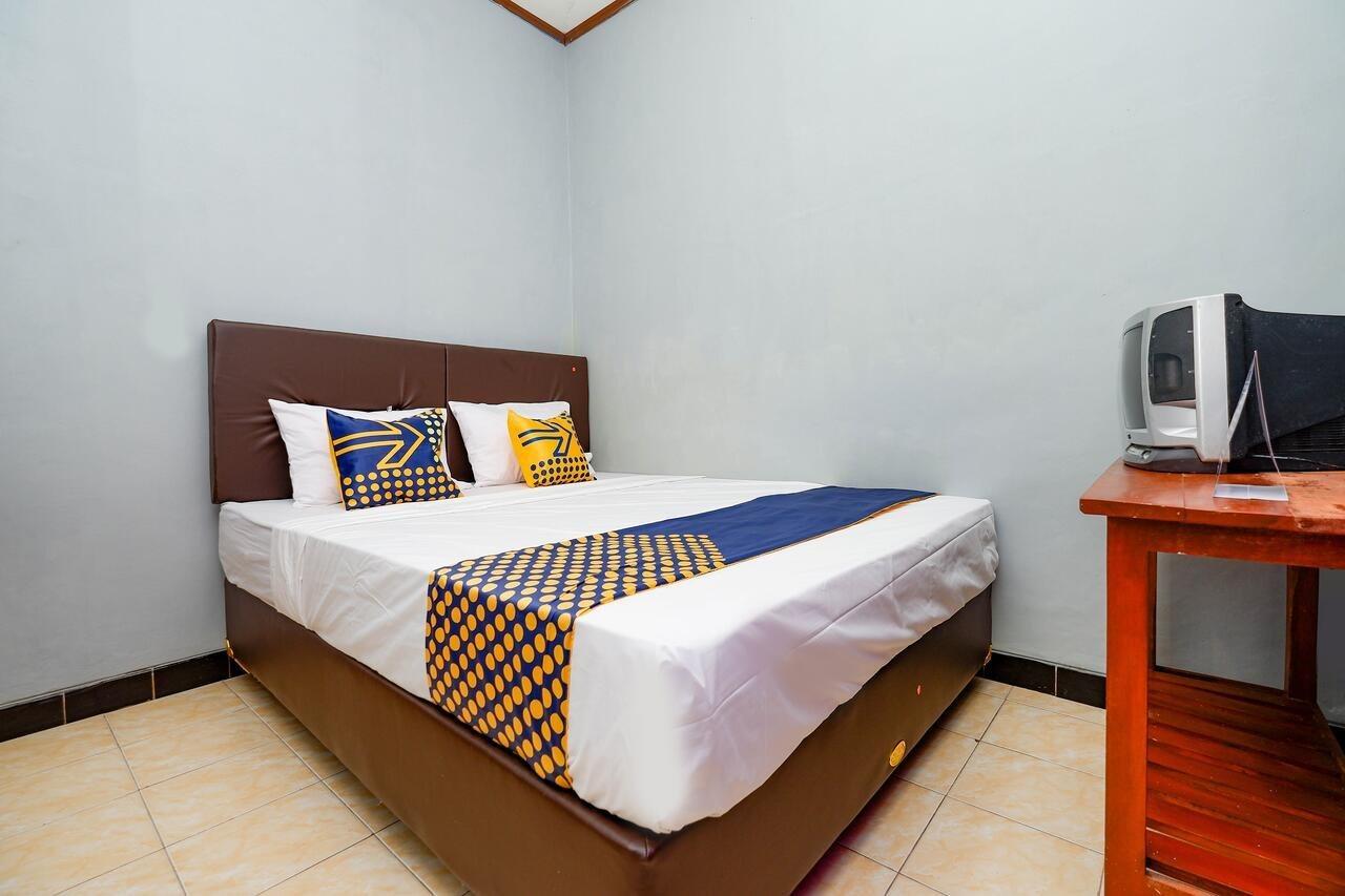 Spot On 2821 Griya Kawula Syariah Surakarta (Solo) Exterior foto