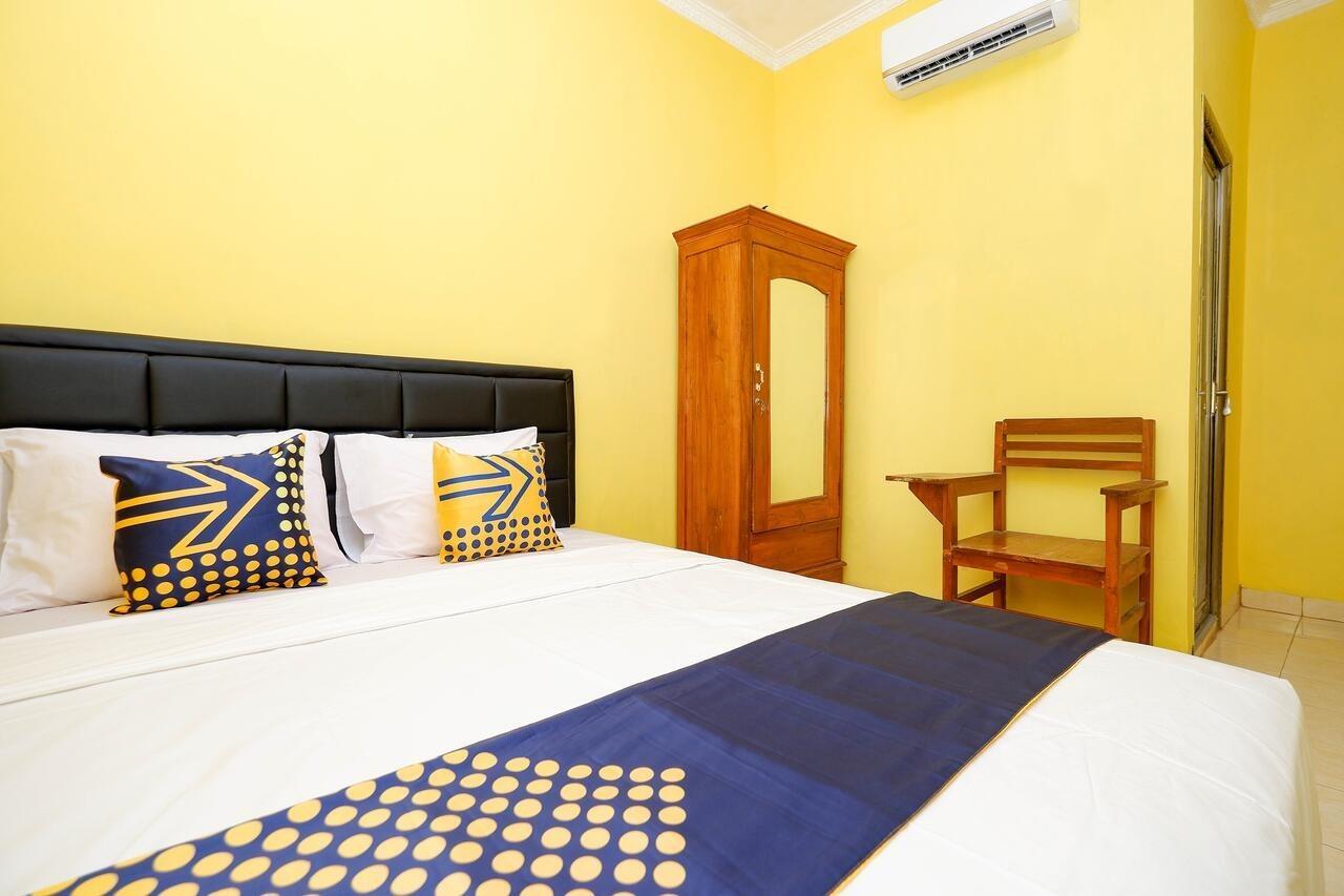 Spot On 2821 Griya Kawula Syariah Surakarta (Solo) Exterior foto
