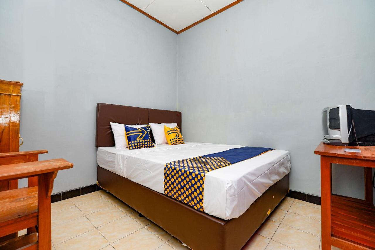 Spot On 2821 Griya Kawula Syariah Surakarta (Solo) Exterior foto