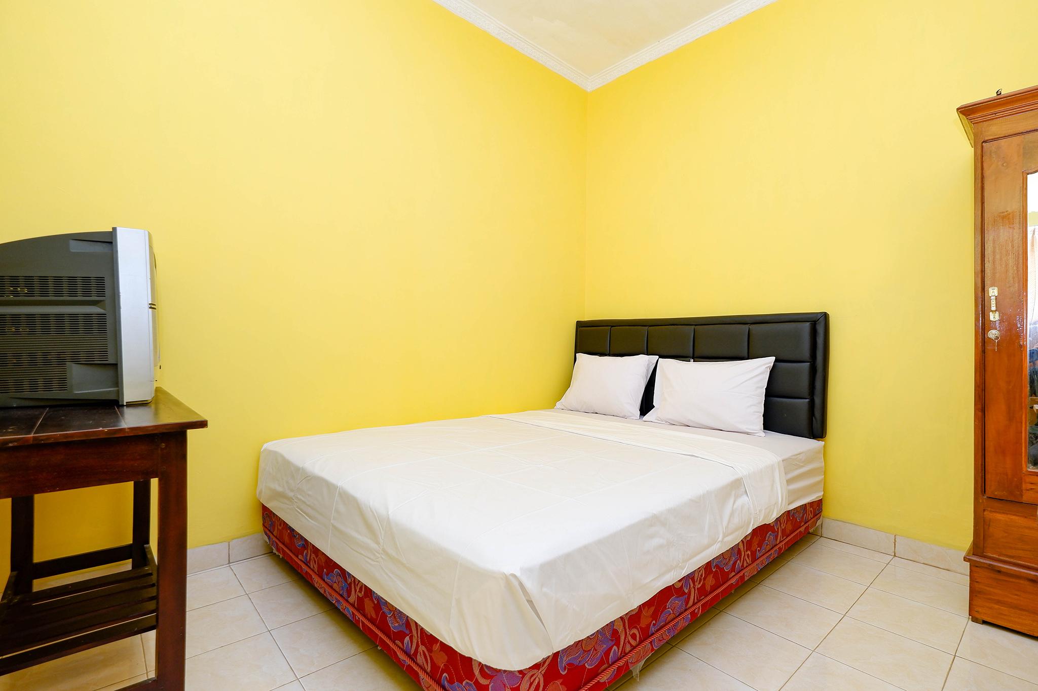 Spot On 2821 Griya Kawula Syariah Surakarta (Solo) Exterior foto