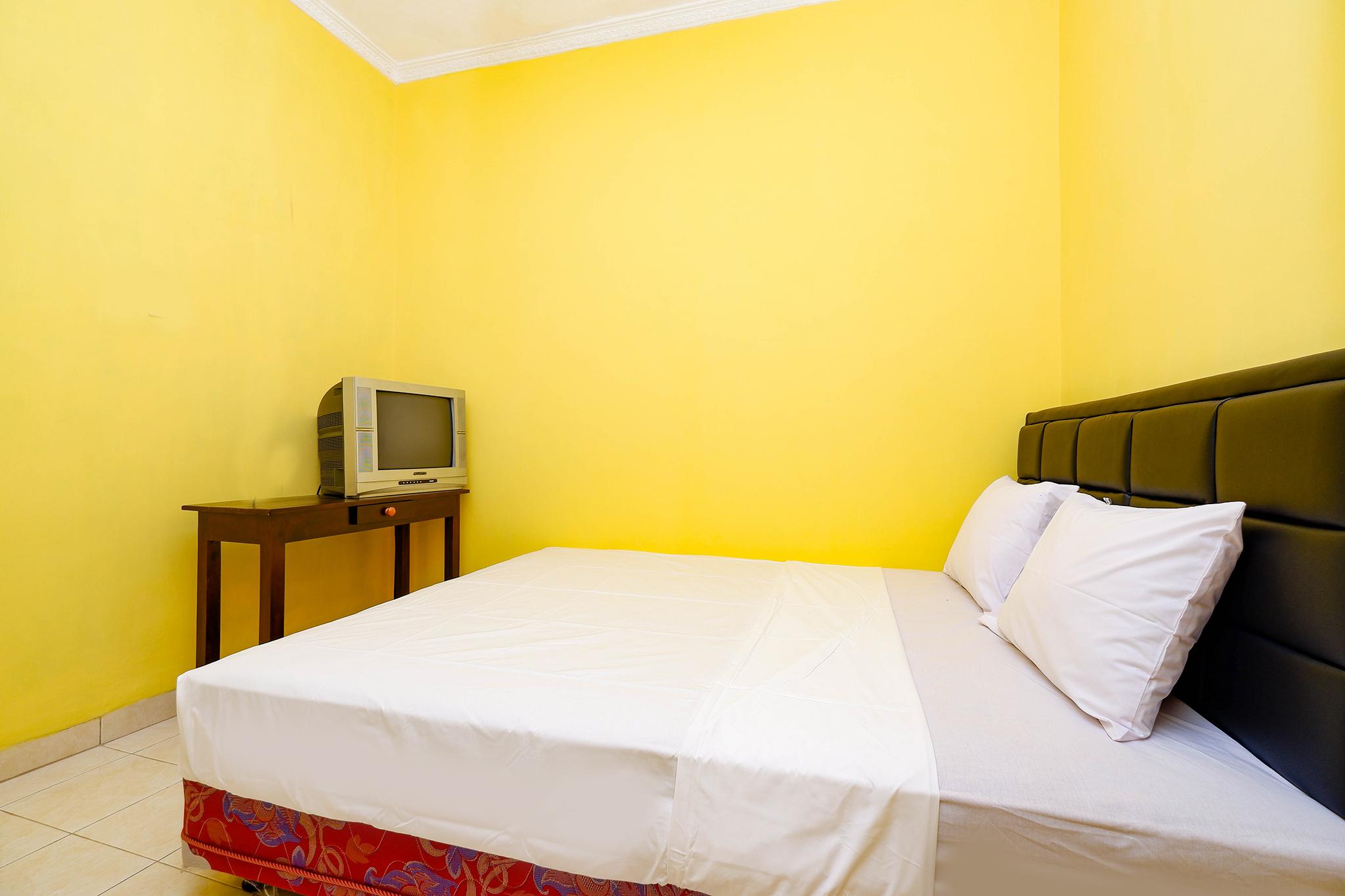 Spot On 2821 Griya Kawula Syariah Surakarta (Solo) Exterior foto