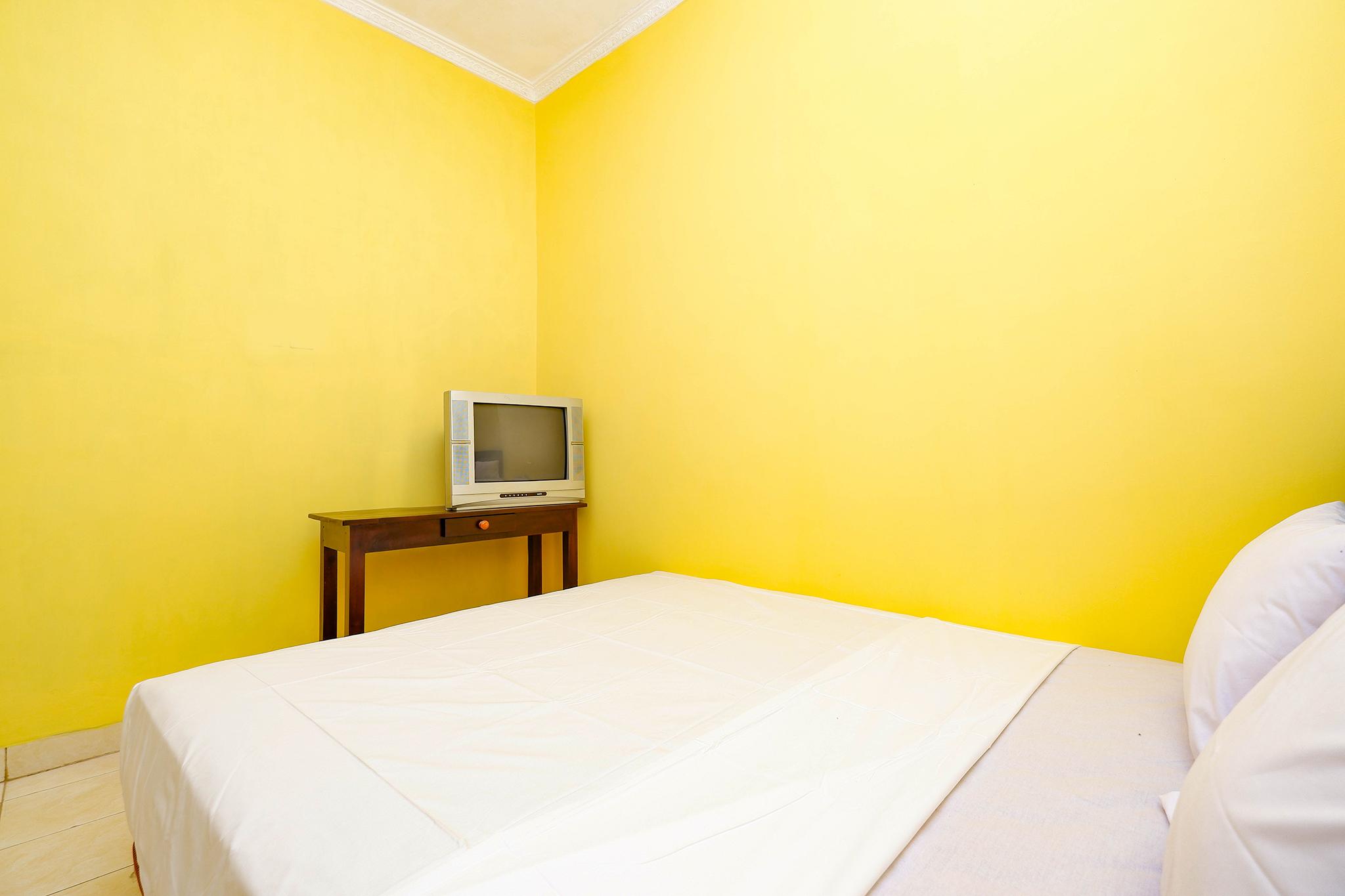Spot On 2821 Griya Kawula Syariah Surakarta (Solo) Exterior foto