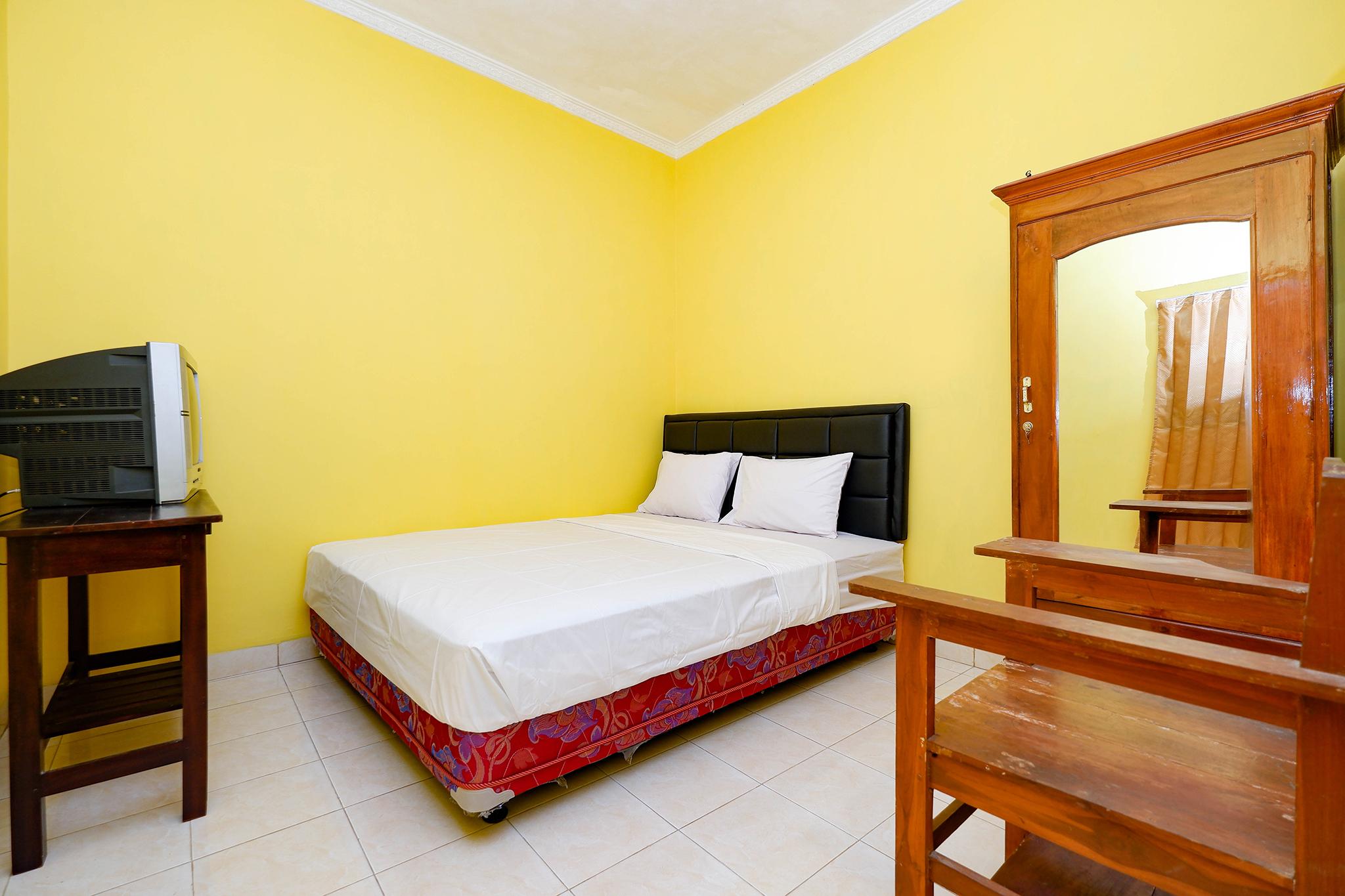 Spot On 2821 Griya Kawula Syariah Surakarta (Solo) Exterior foto